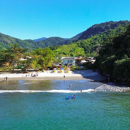 Casa Do Sergio Lindo Loft Ideal Para Casa E Pequena Familia,Moderno E Confortavel Paraty Ngoại thất bức ảnh