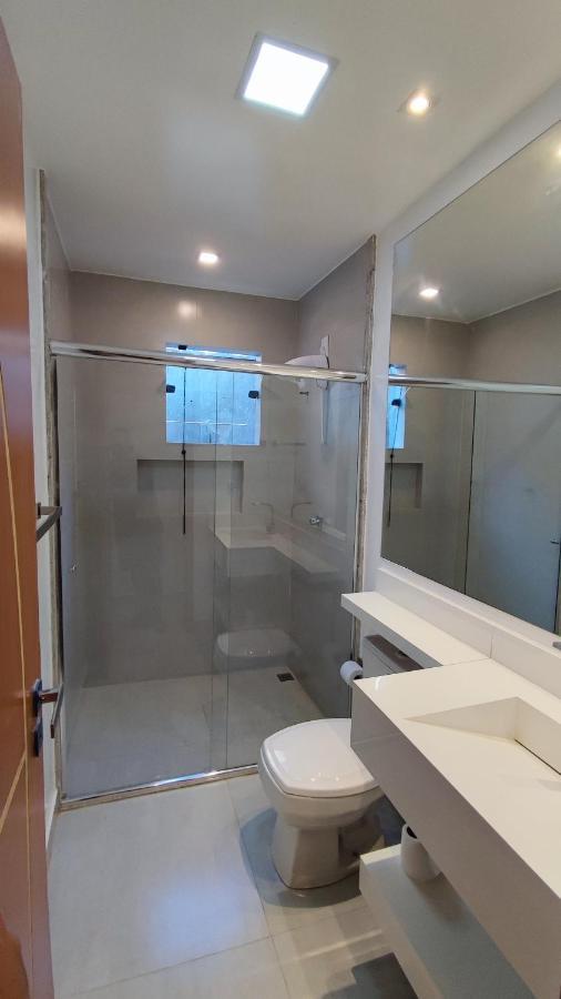 Casa Do Sergio Lindo Loft Ideal Para Casa E Pequena Familia,Moderno E Confortavel Paraty Ngoại thất bức ảnh