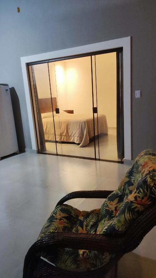 Casa Do Sergio Lindo Loft Ideal Para Casa E Pequena Familia,Moderno E Confortavel Paraty Ngoại thất bức ảnh