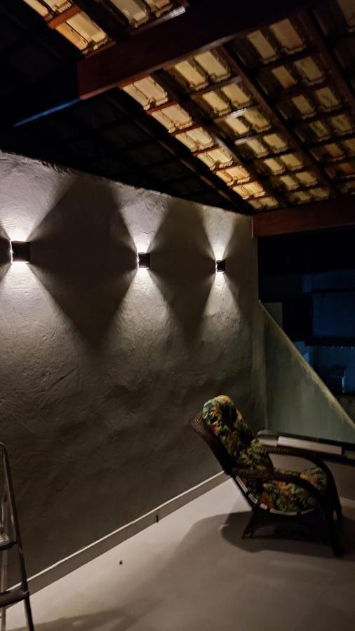 Casa Do Sergio Lindo Loft Ideal Para Casa E Pequena Familia,Moderno E Confortavel Paraty Ngoại thất bức ảnh