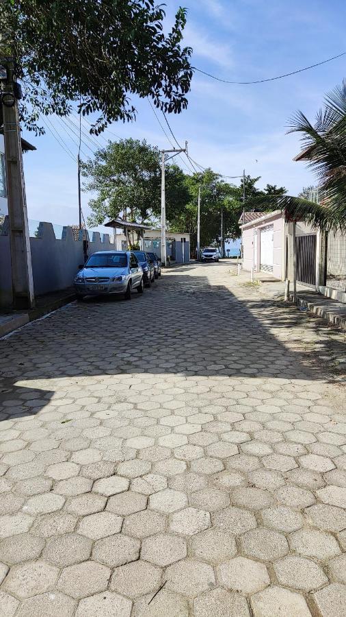 Casa Do Sergio Lindo Loft Ideal Para Casa E Pequena Familia,Moderno E Confortavel Paraty Ngoại thất bức ảnh