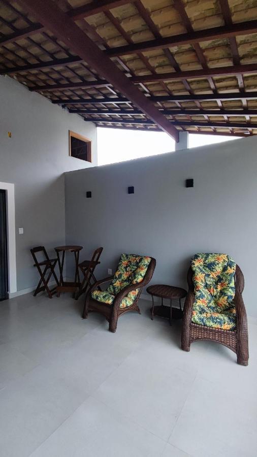Casa Do Sergio Lindo Loft Ideal Para Casa E Pequena Familia,Moderno E Confortavel Paraty Ngoại thất bức ảnh