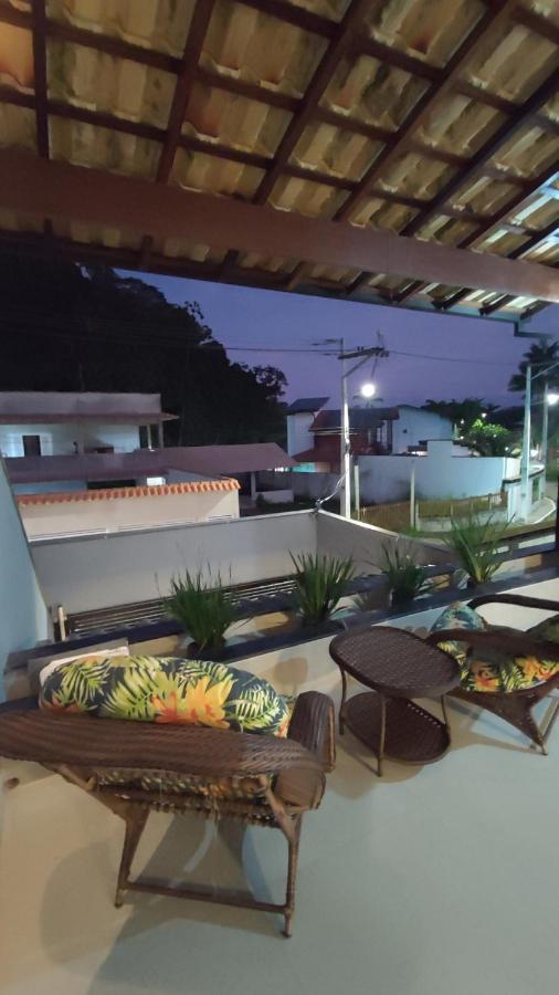 Casa Do Sergio Lindo Loft Ideal Para Casa E Pequena Familia,Moderno E Confortavel Paraty Ngoại thất bức ảnh