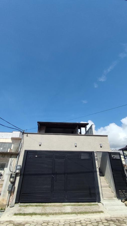 Casa Do Sergio Lindo Loft Ideal Para Casa E Pequena Familia,Moderno E Confortavel Paraty Ngoại thất bức ảnh