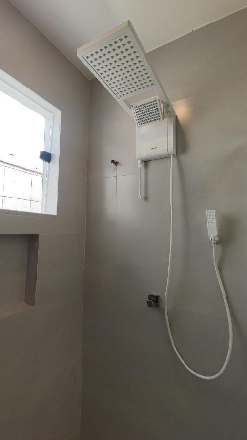 Casa Do Sergio Lindo Loft Ideal Para Casa E Pequena Familia,Moderno E Confortavel Paraty Ngoại thất bức ảnh